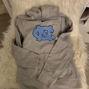 Nike North Carolina Sweatshirt